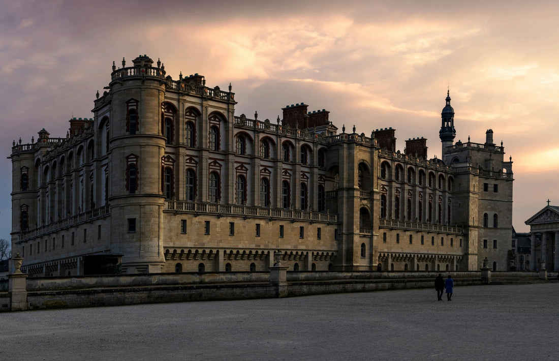 Couvreur Saint-Germain-En-Laye