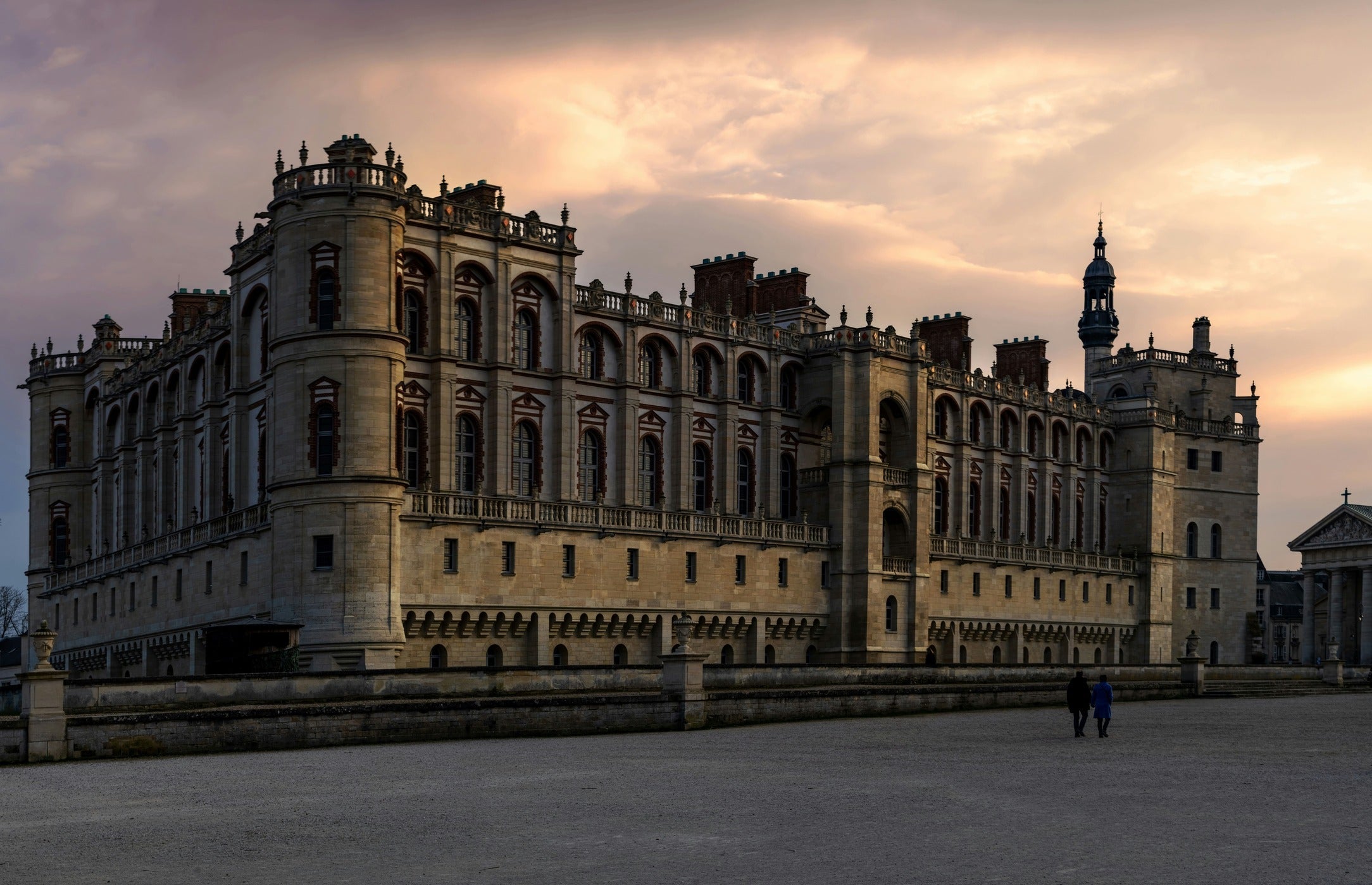 Couvreur Saint-Germain-En-Laye